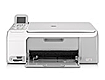 HP HP - Blekkpatroner - PhotoSmart C4100