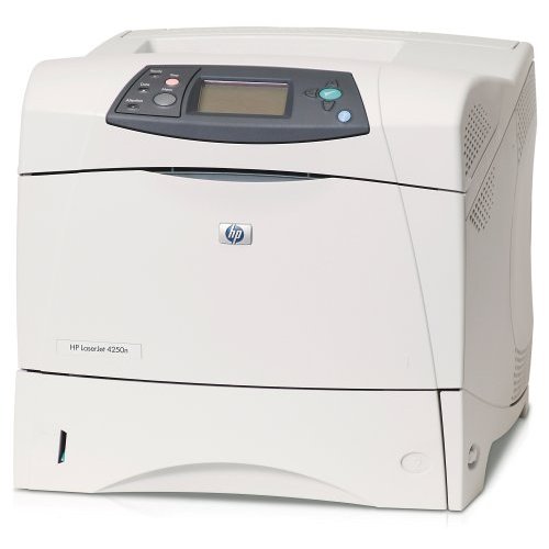 HP HP - Toner - LaserJet 4200