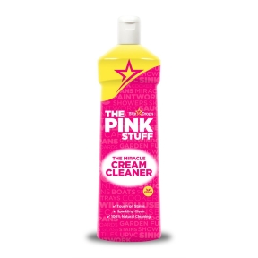 The Pink Stuff Miracle Cream Cleaner 500 ml