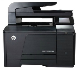 HP HP - Toner - LaserJet Pro 200 color MFP M276 Series