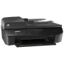 HP HP - Blekkpatroner - DeskJet Ink Advantage 4648 e-All-in-One