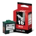 10N0016 Blekkpatron sort Nr 16, 16 ml 10N0016 Blekkpatron sort Nr 16, 16 ml