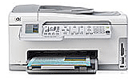 HP HP - Blekkpatroner - PhotoSmart C6183
