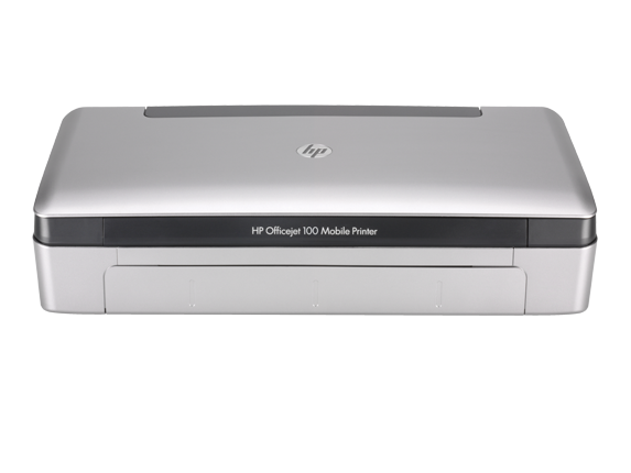 HP HP - Blekkpatroner - Officejet 100