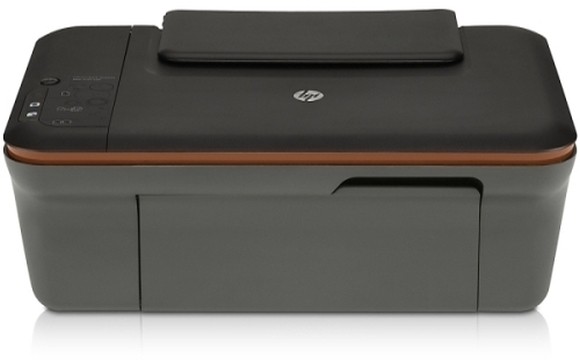 HP HP - Blekkpatroner - DeskJet 2054A