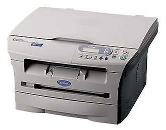 BROTHER BROTHER - Toner - DCP 7010L