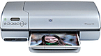 HP HP - Blekkpatroner - PhotoSmart 7459