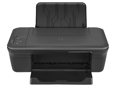 HP HP - Blekkpatroner - DeskJet 2050