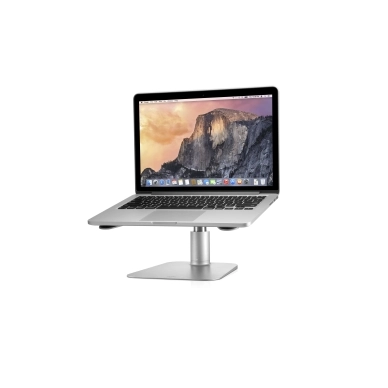 Twelve South alt Twelve South HiRise Laptop-stativ for MacBook, Sølv