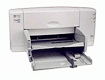 HP HP - Blekkpatroner - DeskJet 710