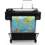 HP HP - Blekkpatroner - DesignJet T 520 24 Inch