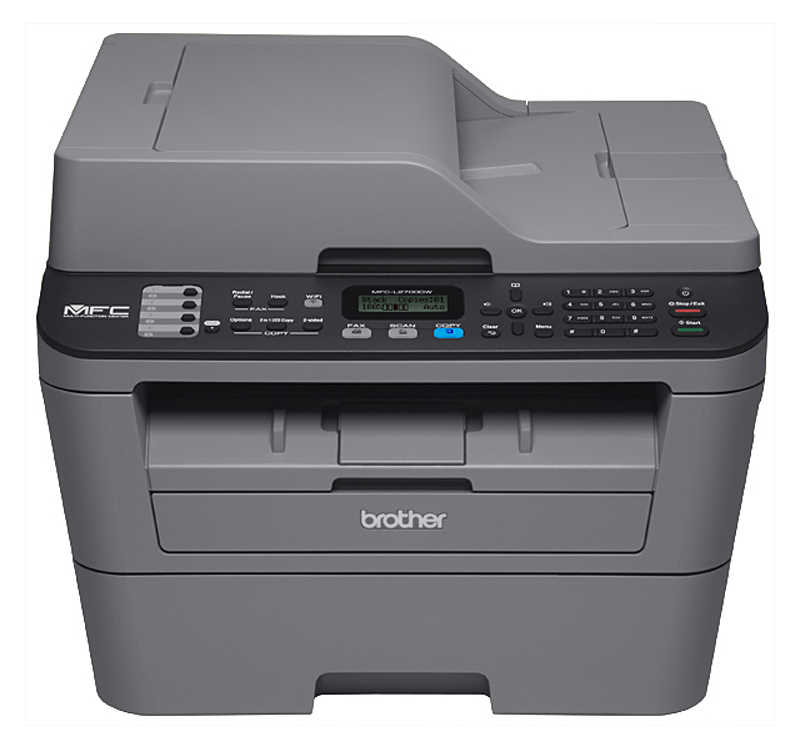 BROTHER BROTHER - Toner - MFC-L2700