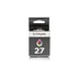 10NX227E LEXMARK 27HC Blekkpatron 3 farge 10NX227E LEXMARK 27HC Blekkpatron 3 farge