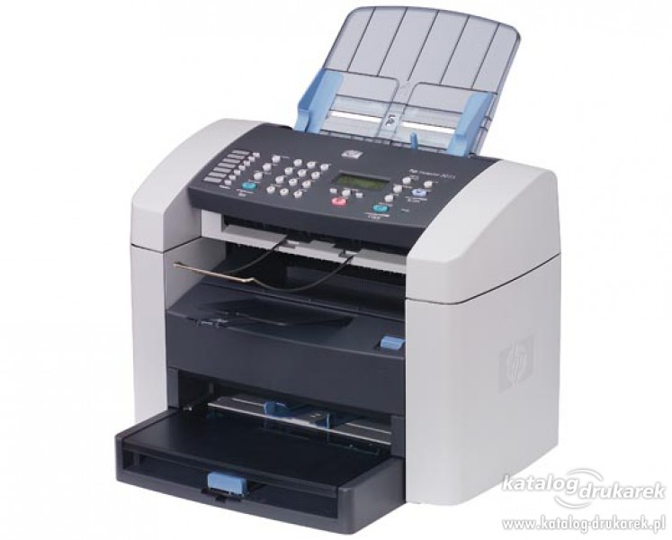 HP HP - Toner - LaserJet 3015