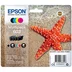 T03U6 Blekkpatron MultiPack Epson 603 Bk,C,M,Y