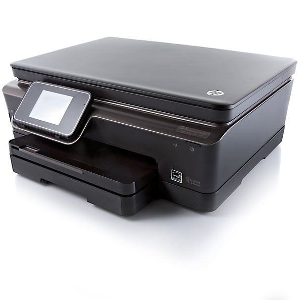 HP HP - Blekkpatroner - Photosmart 6510 e-AiO