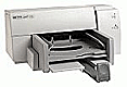 HP HP - Blekkpatroner - DeskJet 610C
