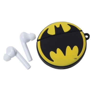 OTL Technologies alt Batman Hodetelefon In-Ear True Wireless