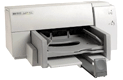 HP HP - Blekkpatroner - DeskJet 612C