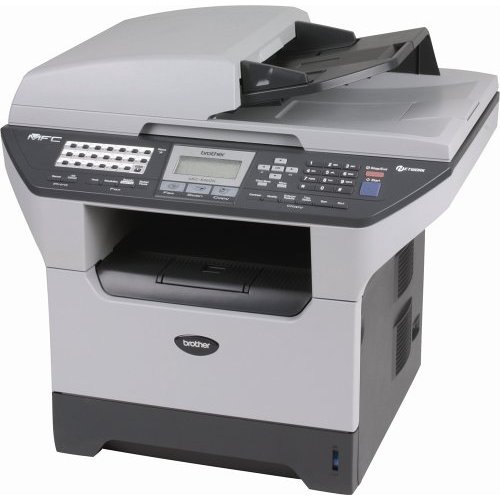 BROTHER BROTHER - Toner - MFC 8460N