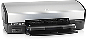 HP HP - Blekkpatroner - DeskJet D4263