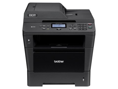 BROTHER BROTHER - Toner - DCP 8110DN