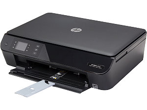 HP HP - Blekkpatroner - ENVY 4500