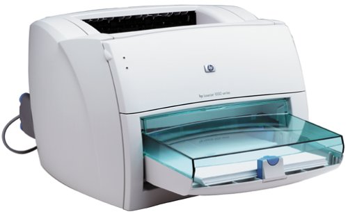 HP HP - Toner - LaserJet 1000 series