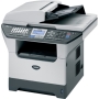 BROTHER BROTHER - Toner - MFC 8860DN