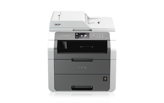 BROTHER BROTHER - Toner - DCP 9020CDW