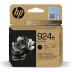 4K0V0NE HP 924E (XL) Blekkpatron svart