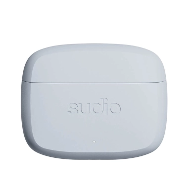 Sudio alt Hodetelefon In-Ear N2 Pro True Wireless ANC Blå