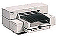 HP HP - Blekkpatroner - DeskJet 540