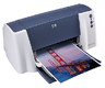HP HP - Blekkpatroner - DeskJet 3820