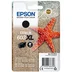 T03A1 EPSON 603XL Blekkpatron svart