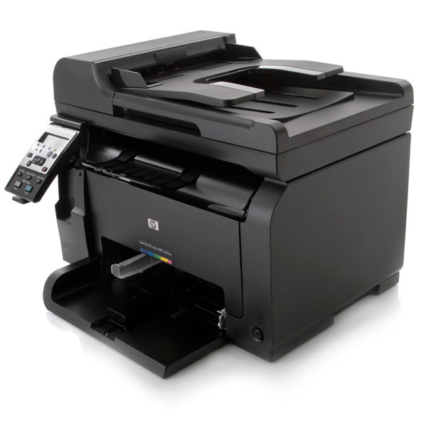 HP HP - Toner - LaserJet 100 color MFP M175a