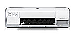 HP HP - Blekkpatroner - DeskJet D2563