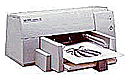 HP HP - Blekkpatroner - DeskJet 600