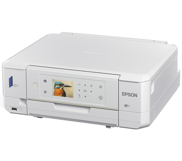 EPSON EPSON - Blekkpatroner - Expression Premium XP-625