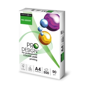 Pro Design, A4 90 g (500)