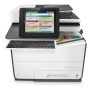HP HP - Toner - PageWide Managed Color Flow MFP E 58650 dn