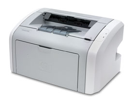 HP HP - Toner - LaserJet 1020