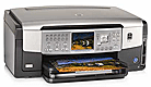 HP HP - Blekkpatroner - PhotoSmart C7180