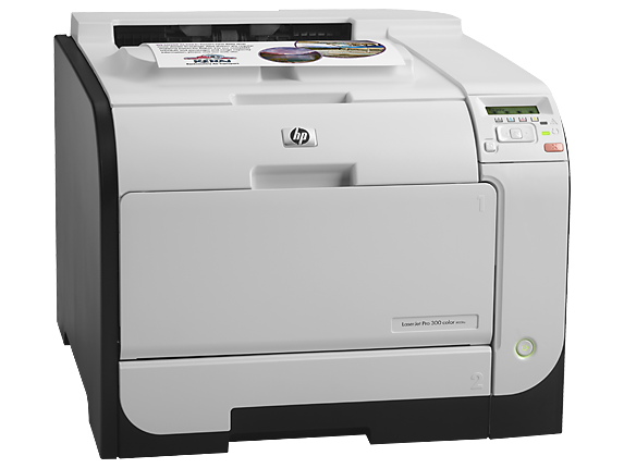 HP HP - Toner - Laserjet Pro 300 color M351a