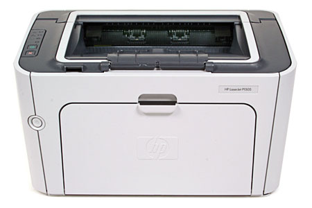 HP HP - Toner - LaserJet P1505
