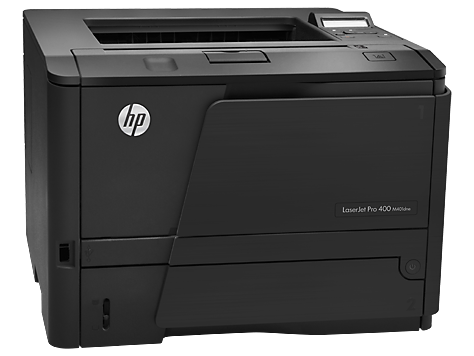 HP HP - Toner - LaserJet Pro 400 M401dne
