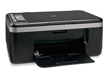 HP HP - Blekkpatroner - DeskJet F4180