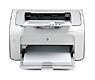 HP HP - Toner - LaserJet P1005