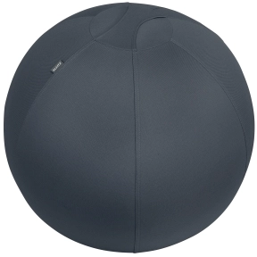 Leitz Ergo Cosy aktiv balanseball, grå