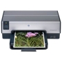 HP HP - Blekkpatroner - DeskJet 6540dt